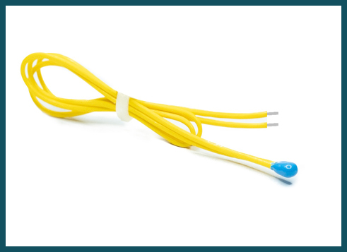 for Advanced Sensing for Coil Temperature Protection.